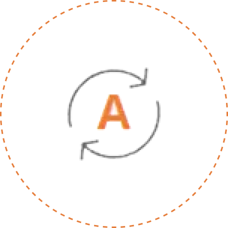 One-Click Shortcut Operations