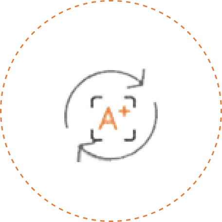 One-Click Intelligent Add Scan