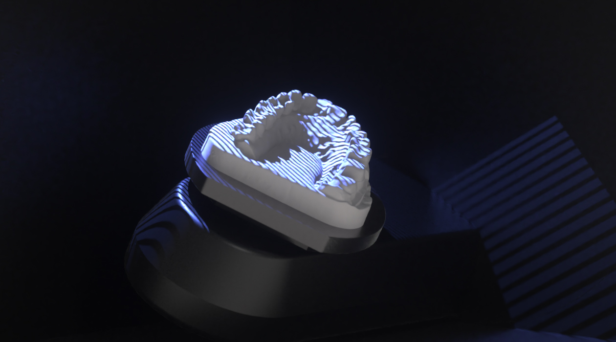 High-Speed Precision Scanning